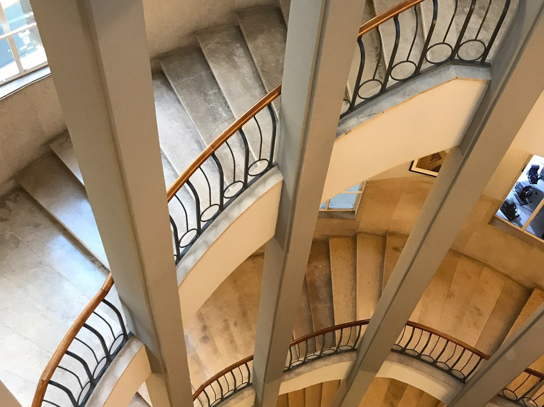 Cinema Hotel - an Atlas Boutique Hotel