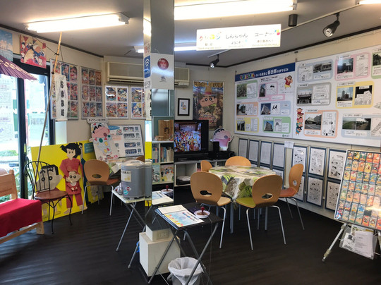 Puratto Kasukabe-春日部市必去景点