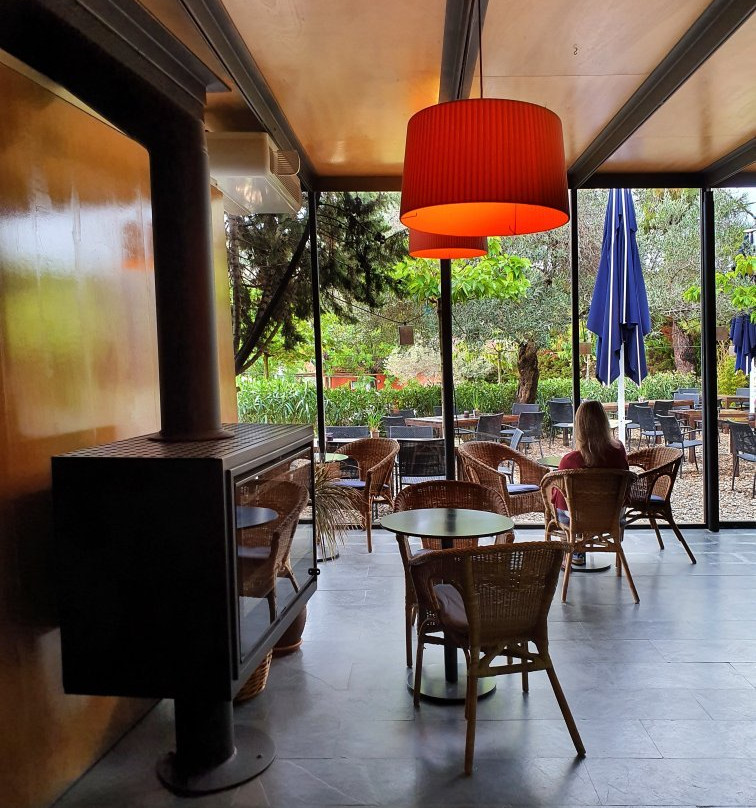 l'Aixart Aiguablava Hotel主图