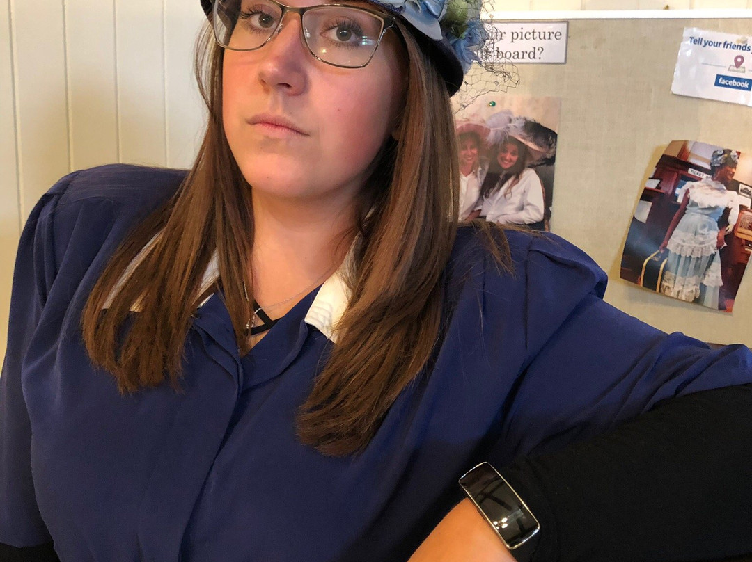 Claresholm & District Museum-Claresholm必去景点