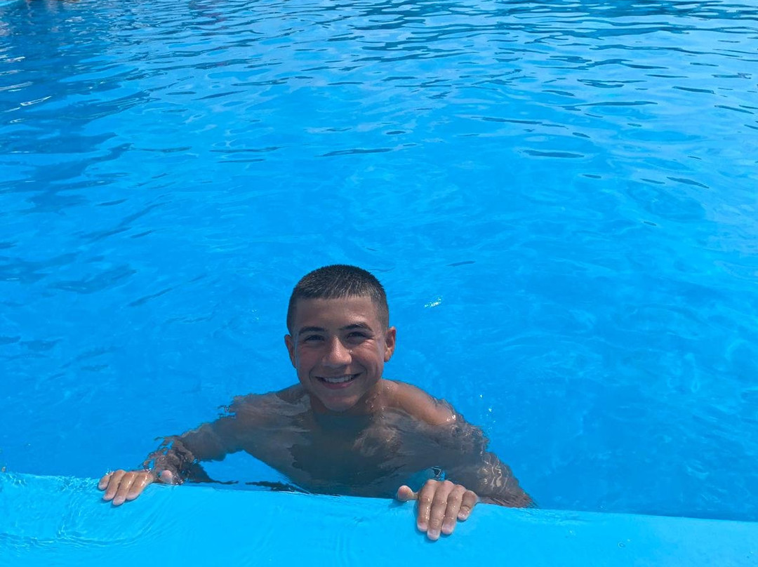 Theodoros Resort主图