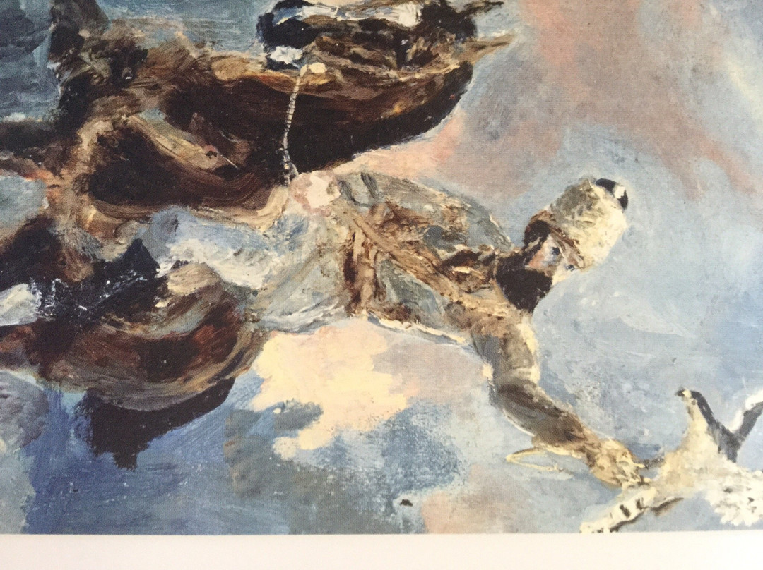 Le Musée des Beaux Arts景点图片