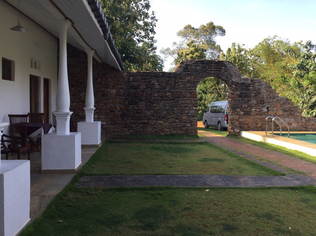 Paradise Forest Garden主图