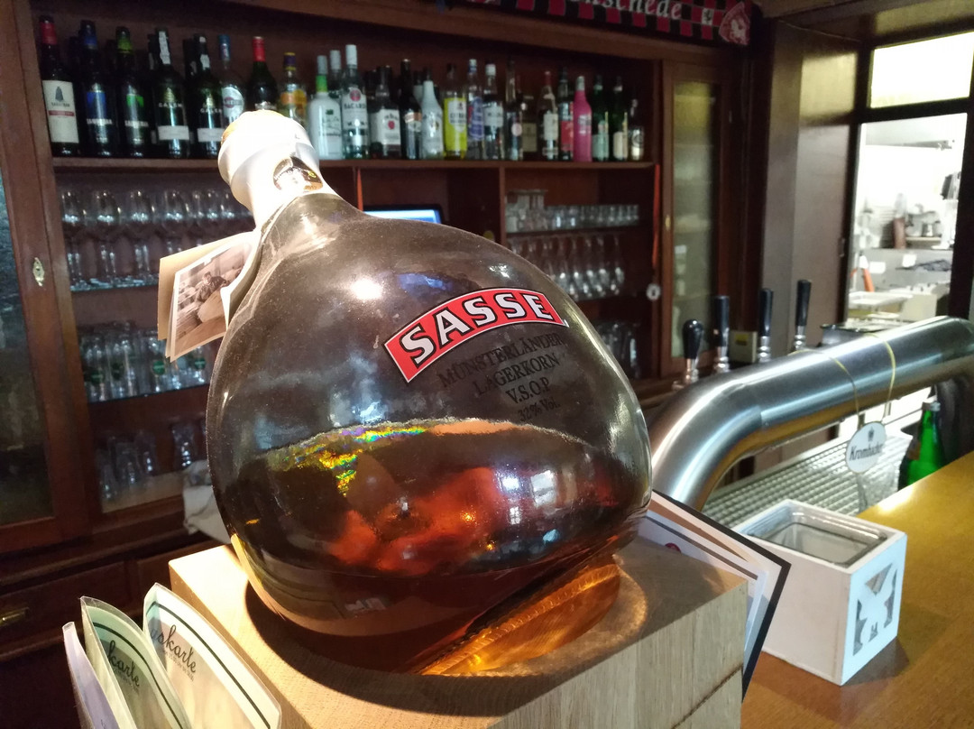 Landhotel Elkemann主图