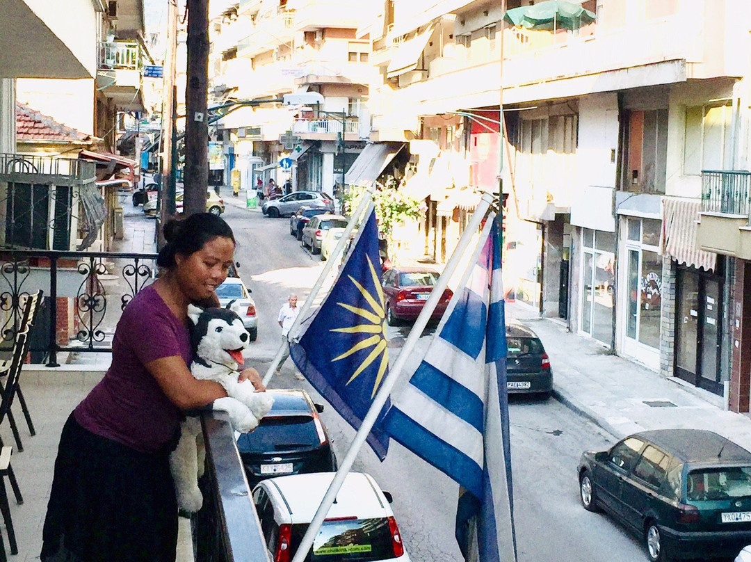 Hellinis Hotel主图