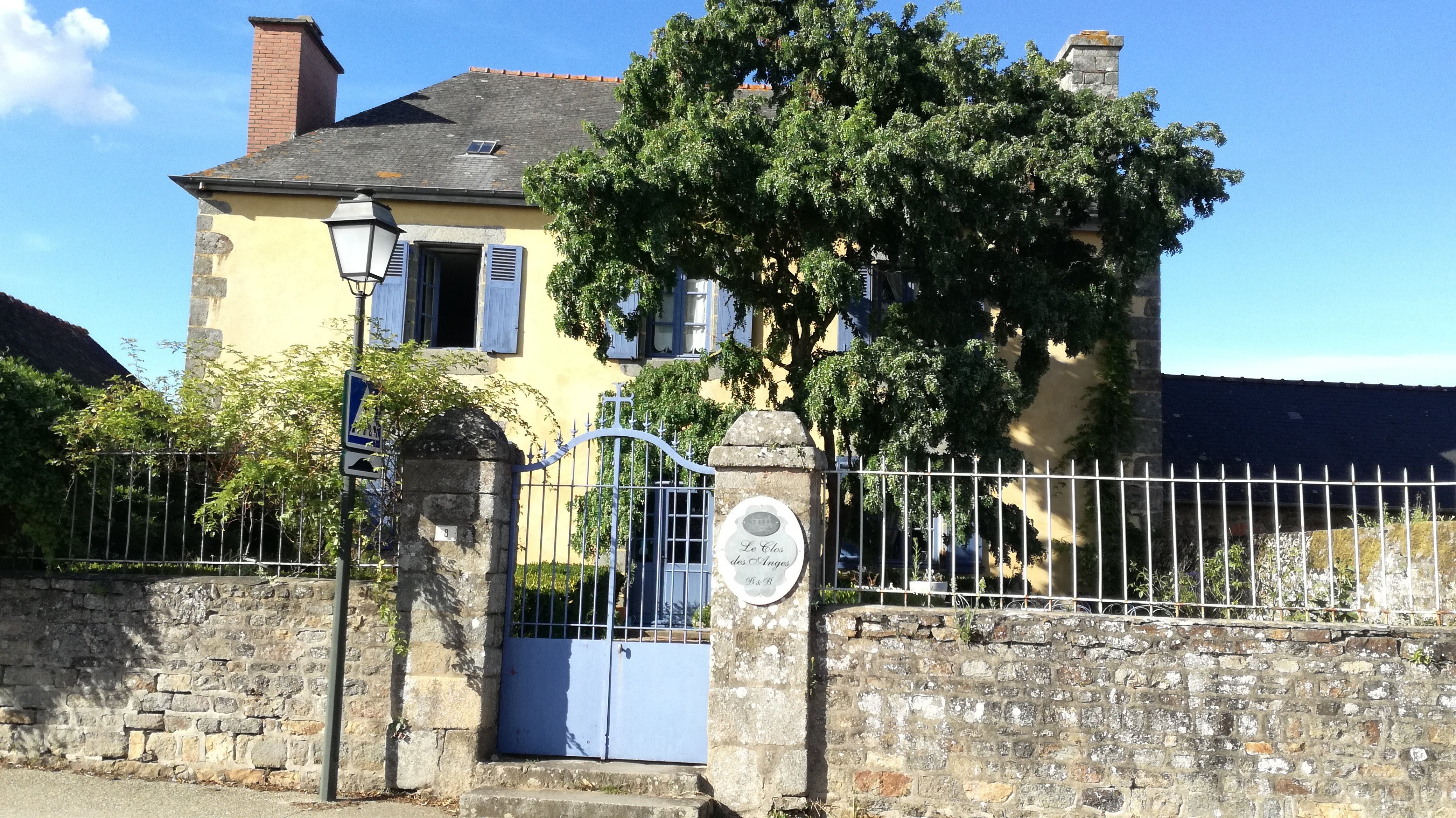 Clos des Anges-官方
