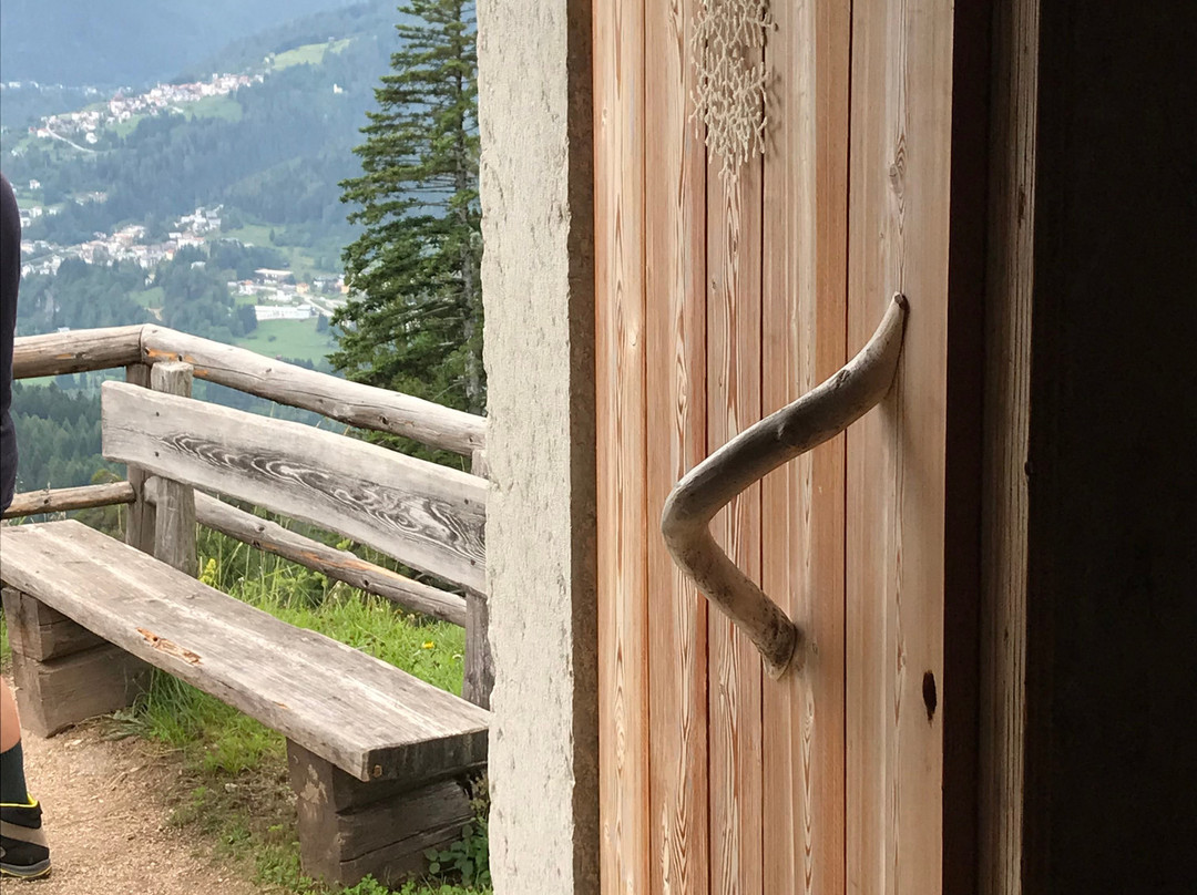 Rifugio Eremo dei Romiti
