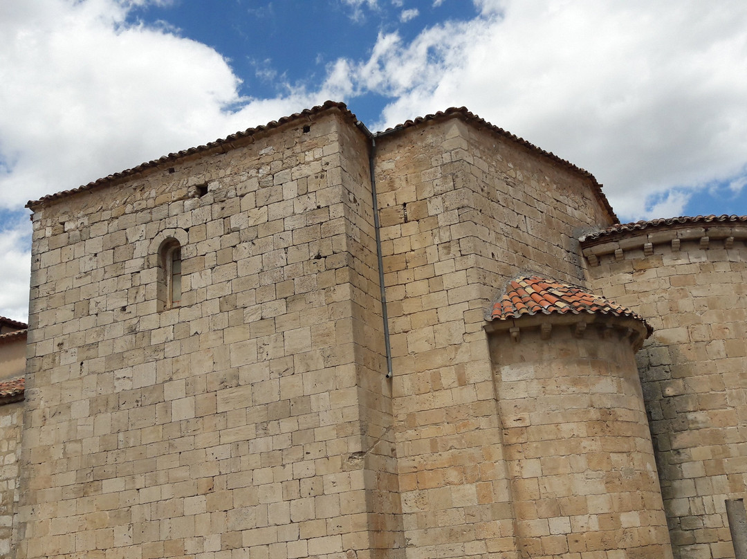 Iglesia de Nuestra Senora del Campanario