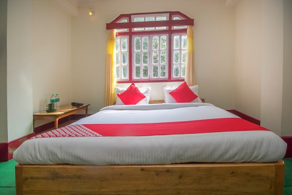 Aritar Lake Home Stay主图