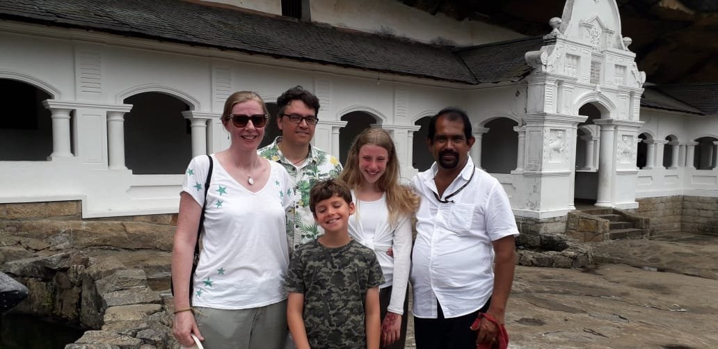 Athulasiri Tours-瓦都瓦必去景点