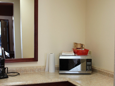 Duchess Village Suites主图