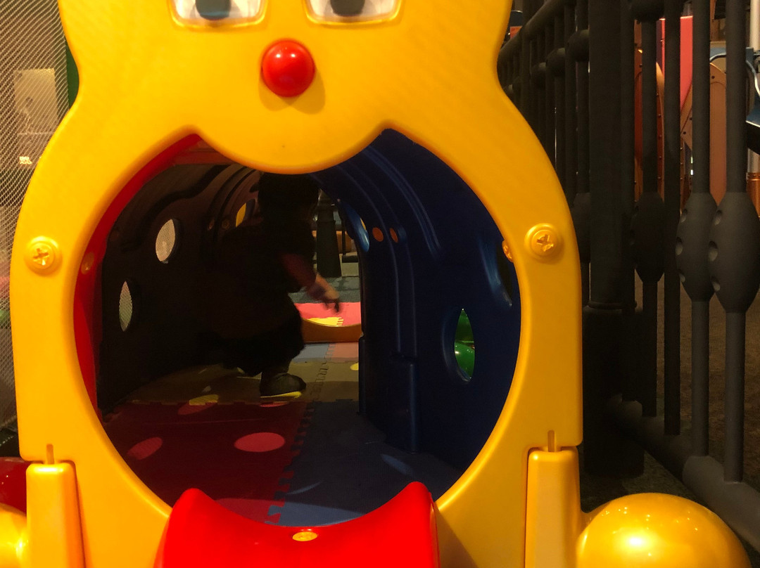 澳门巴黎人酒店主图