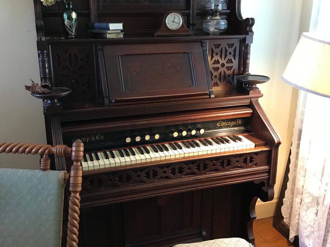 Corner of the Past Museum-锡斯特贝必去景点