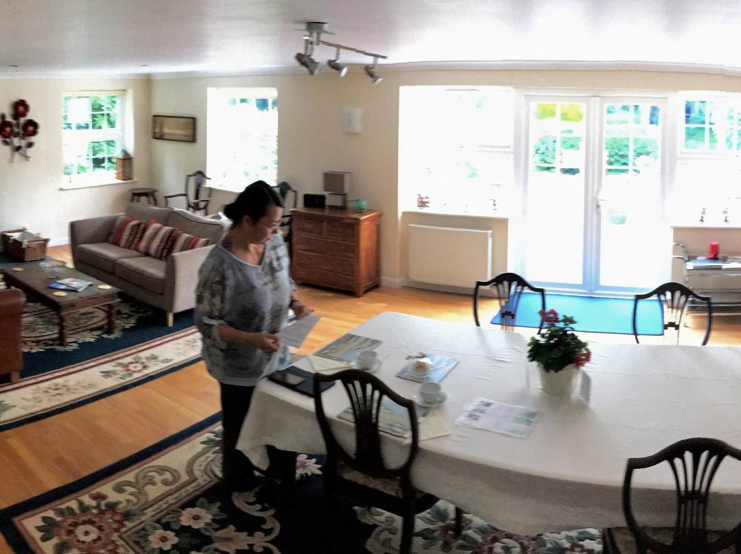 Rosmerryn Bed and Breakfast主图