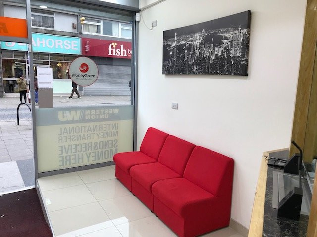 East Ham旅游攻略图片