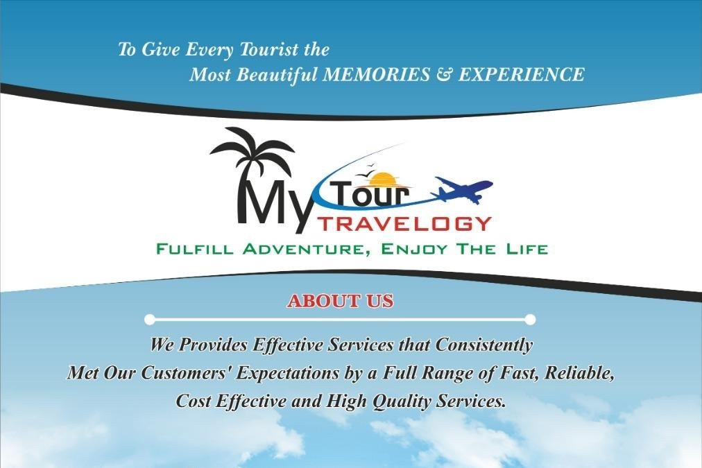 My Tour Travelogy-阿格拉必去景点