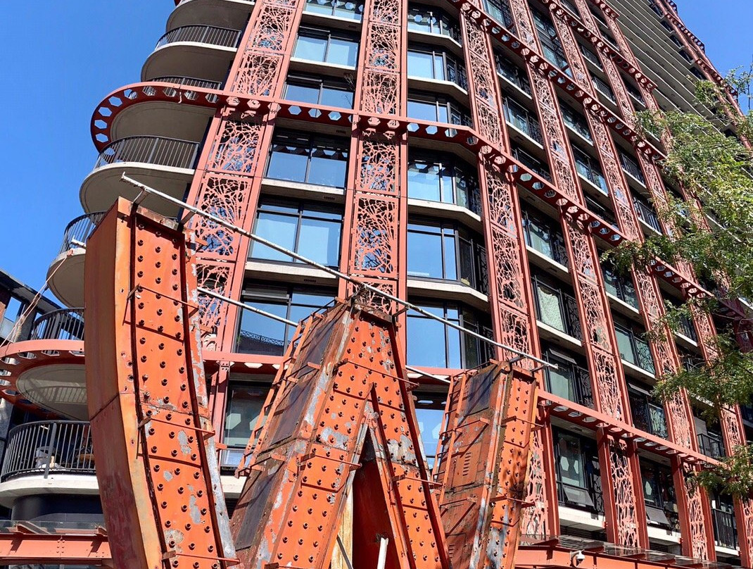 Vancouver Bike Tours-温哥华必去景点