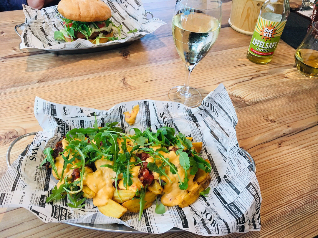 Zum Wohl Tirol-Fiss必去景点