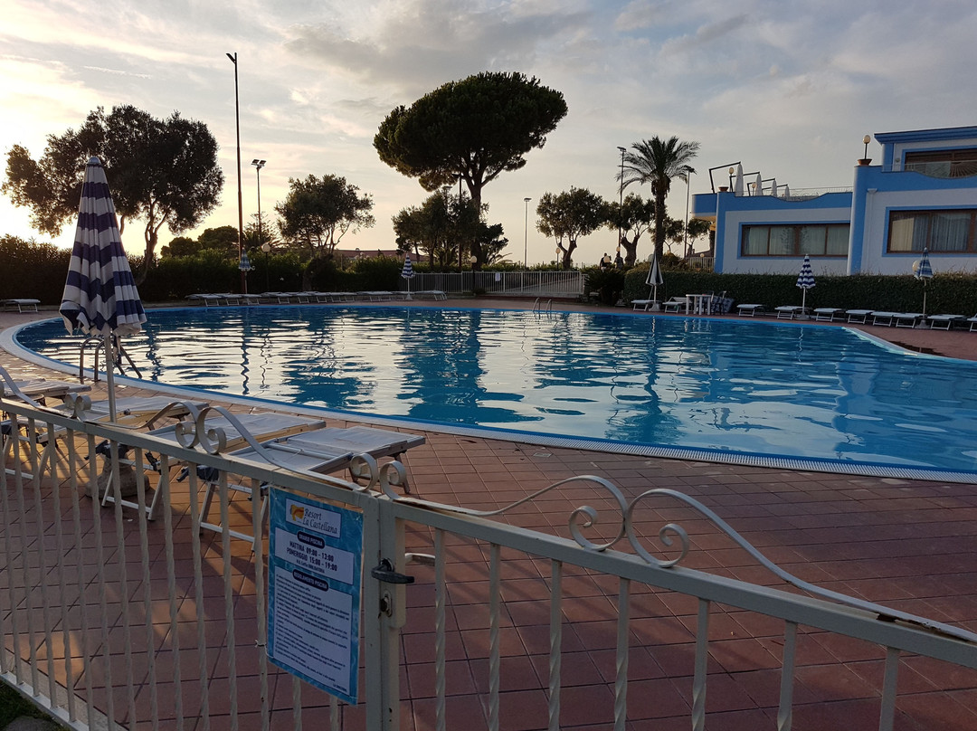 Club Residence La Castellana Mare主图