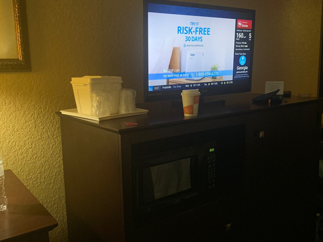 Quality Inn & Suites主图