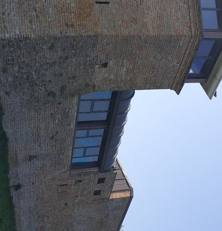 Castello Degli Agolanti-里乔内必去景点