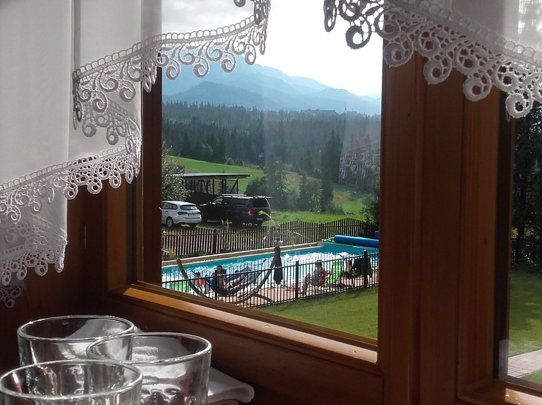 Villa Karpatia主图