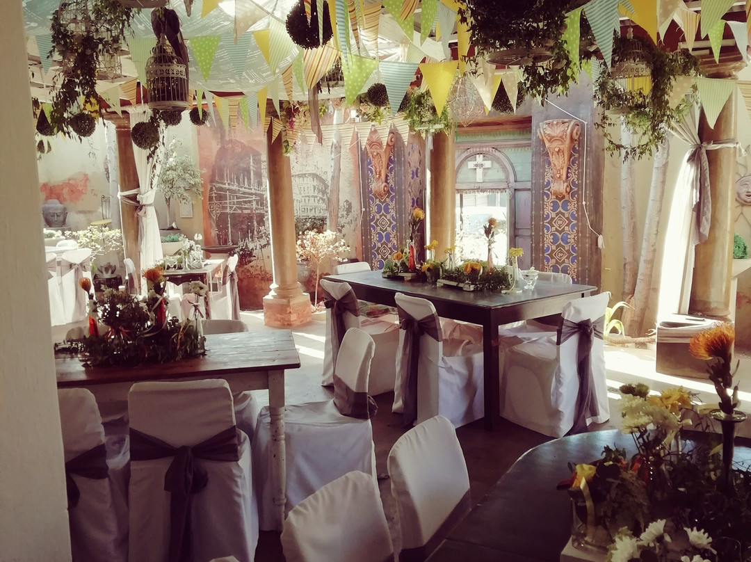 Hap-比勒陀利亚必去景点