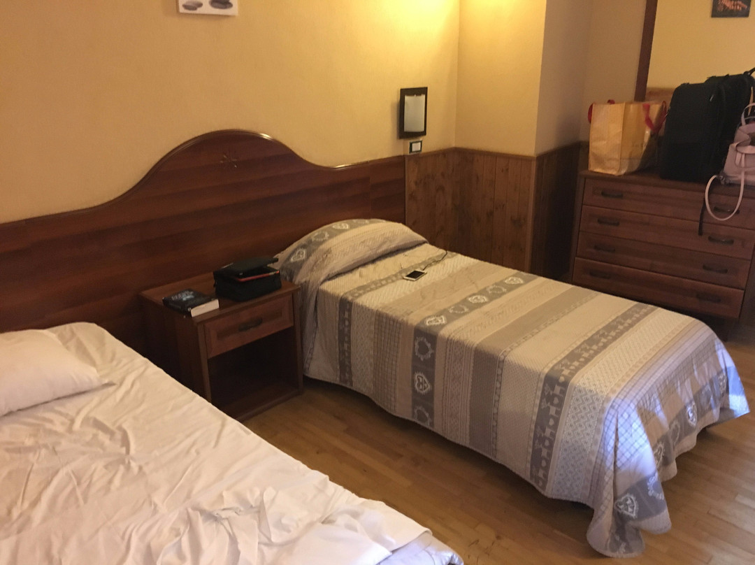 Hostaria da Lino主图