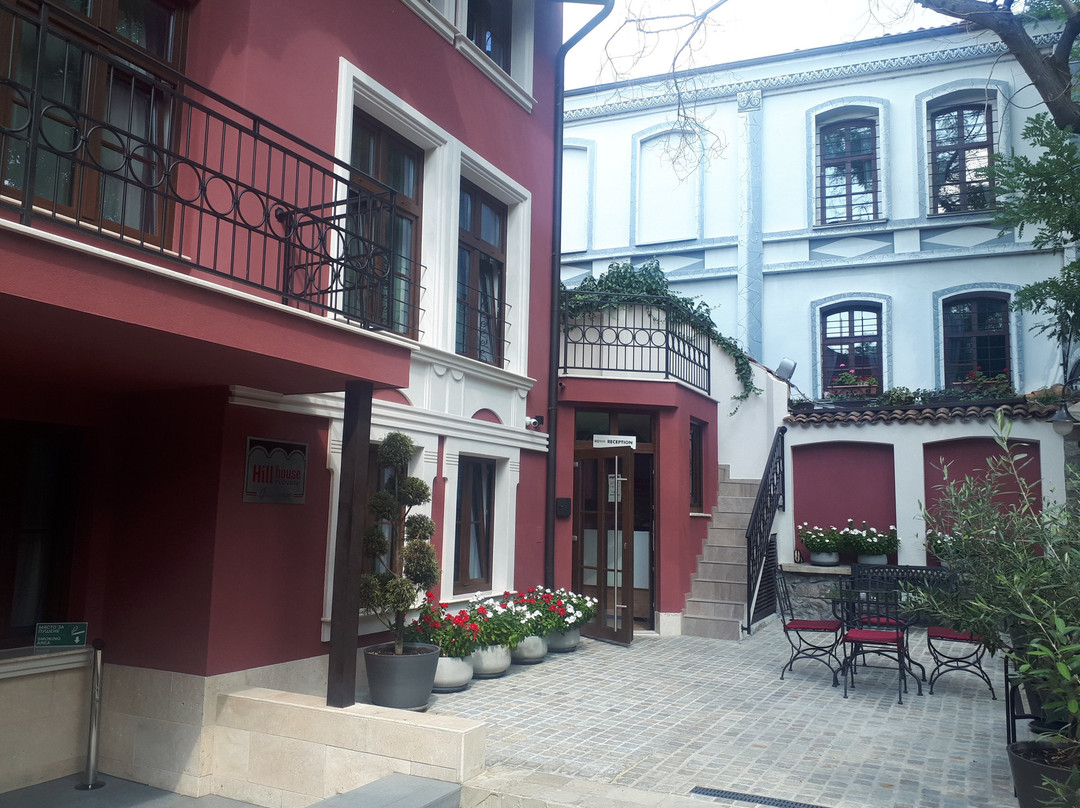HillHouse Plovdiv主图