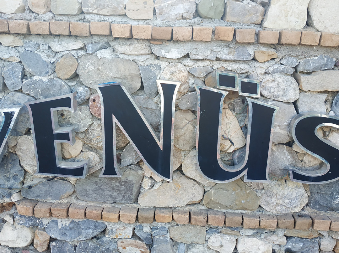 Beldibi Beach Hotel主图