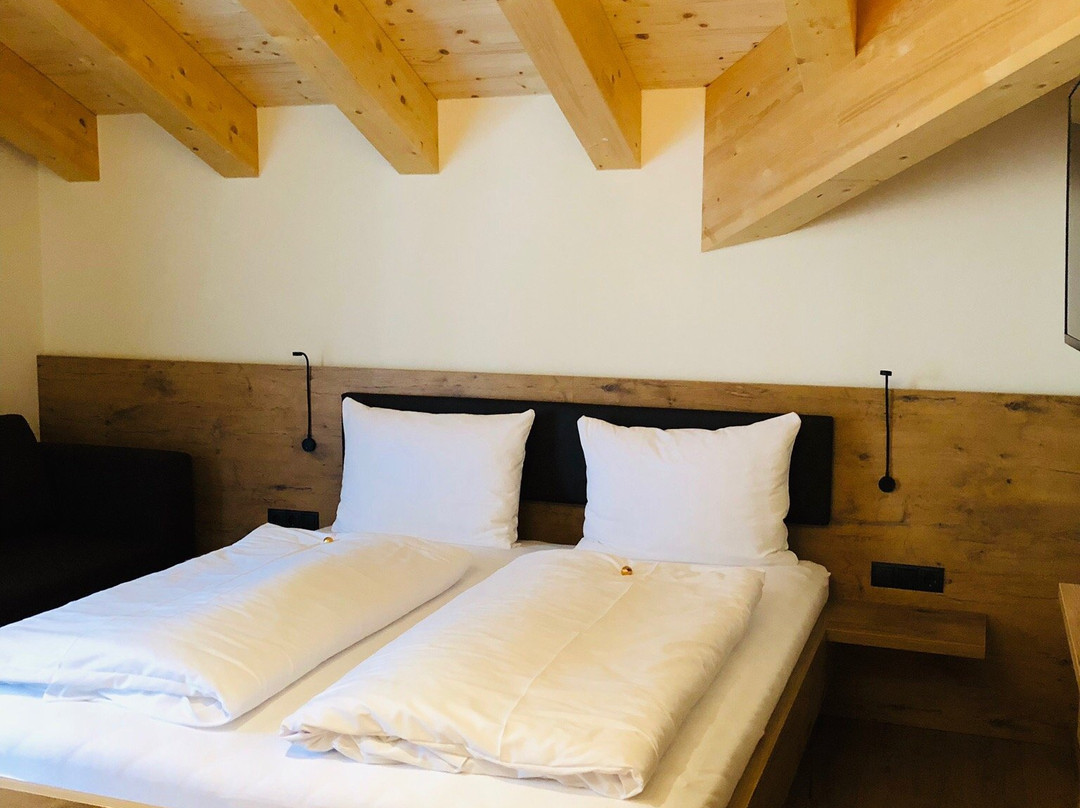 Gasthof Weisses Rossl主图