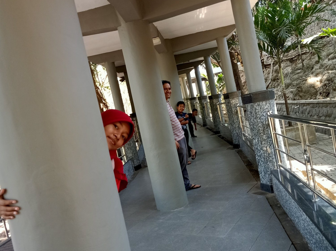 桑义兰早期人类遗址-Sragen必去景点