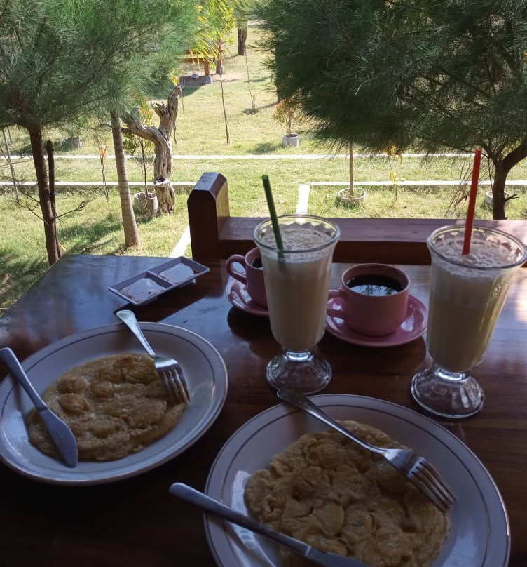 Gili Gede Bungalow主图