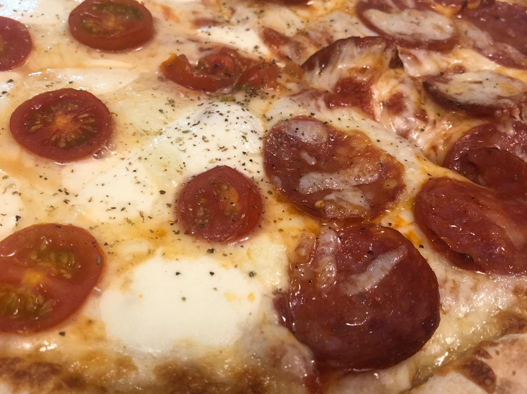 Sr. Fratelli - Ristorante, Pizzeria e Bar