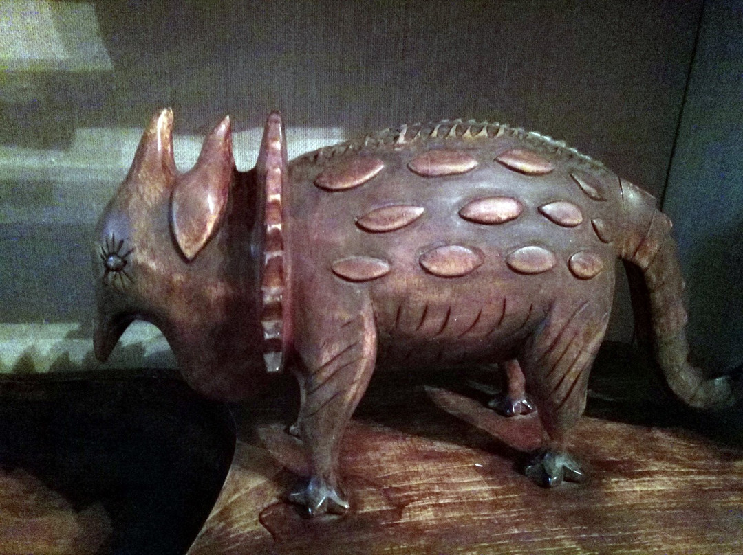 Semenovskiy Museum of History and Art景点图片