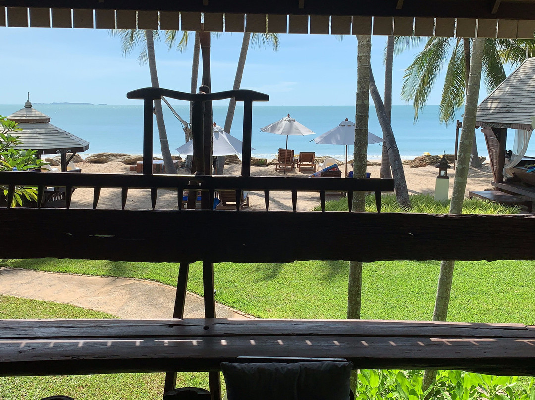 Baan Thong Ching Resort主图