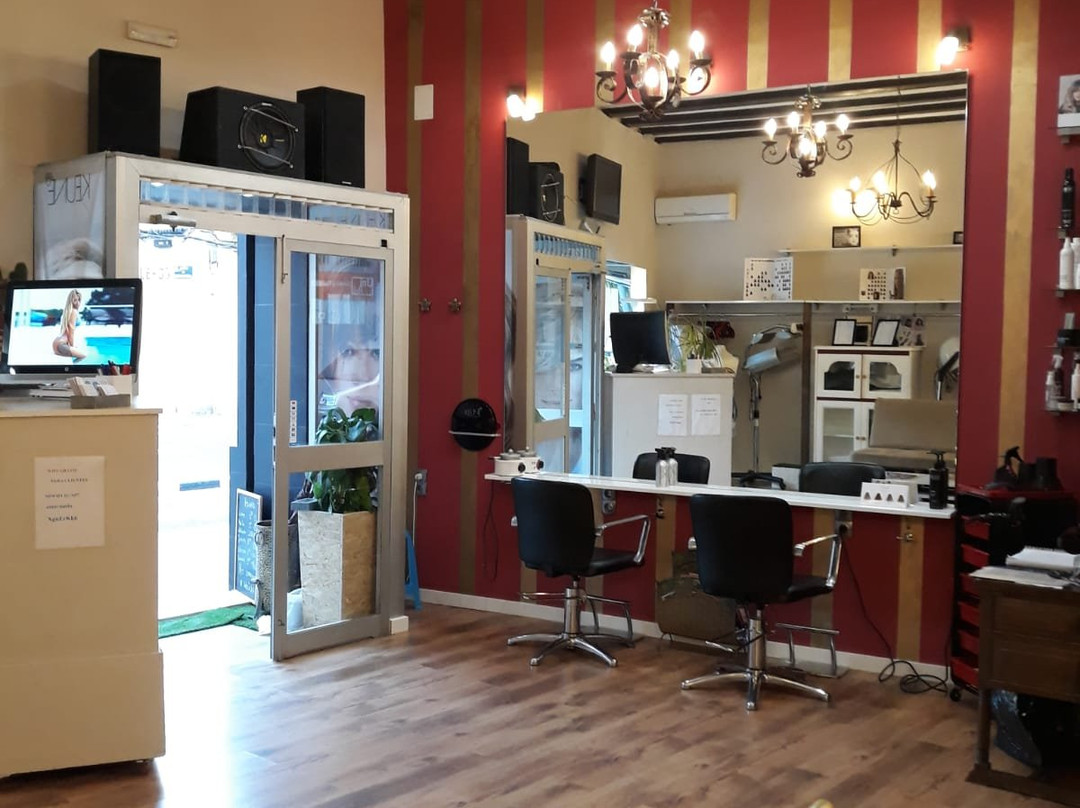 Piscina Parque Benicalap-巴伦西亚必去景点