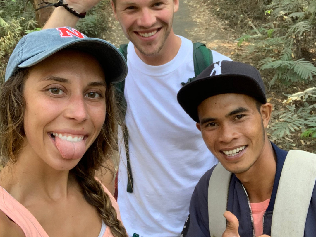 Jero Bali Trekking Tour景点图片