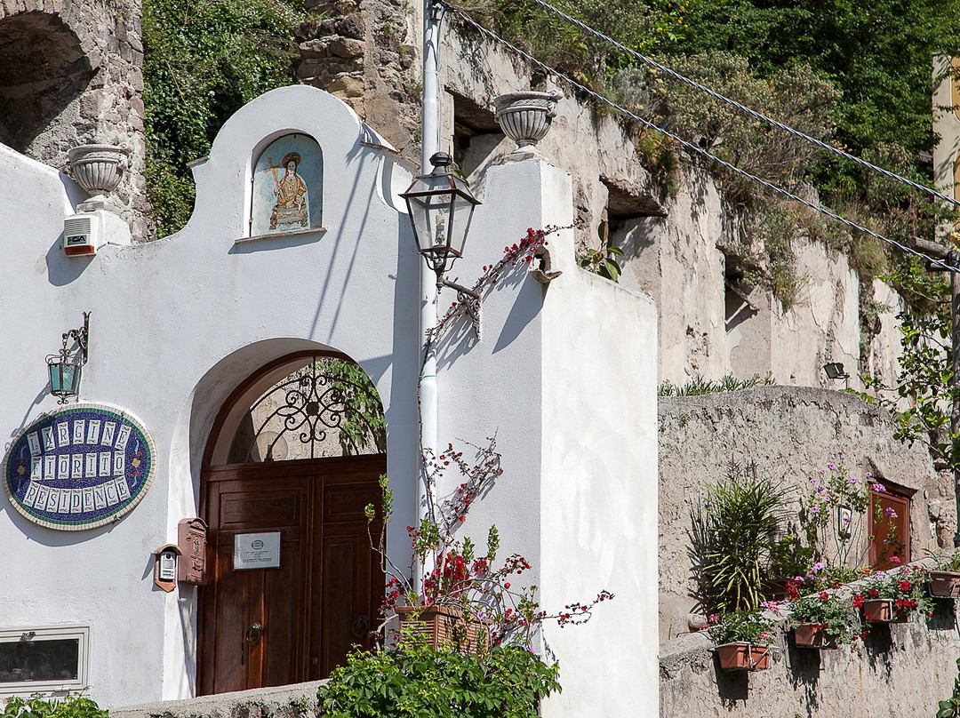 L'argine Fiorito主图