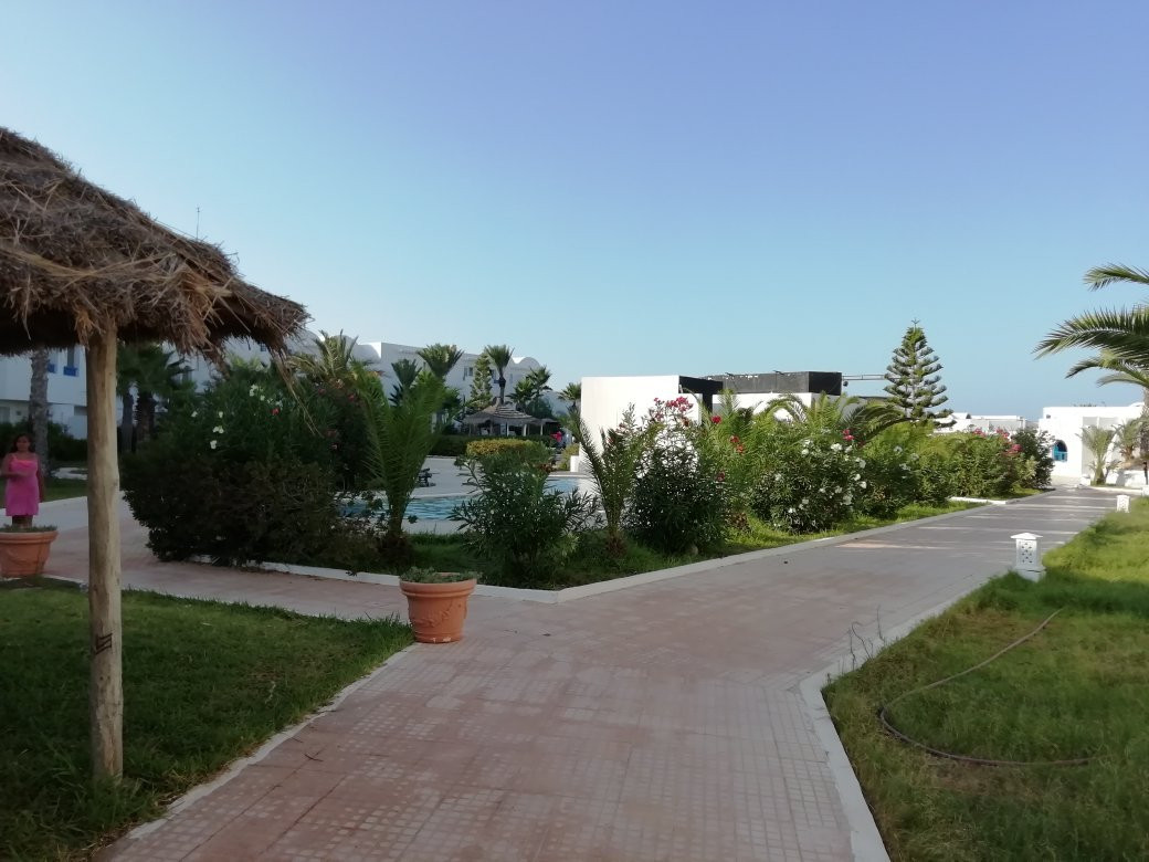 Djerba Les Dunes主图