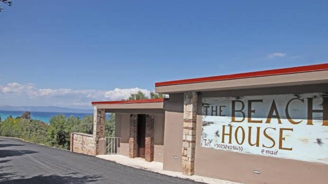 The Beach House主图