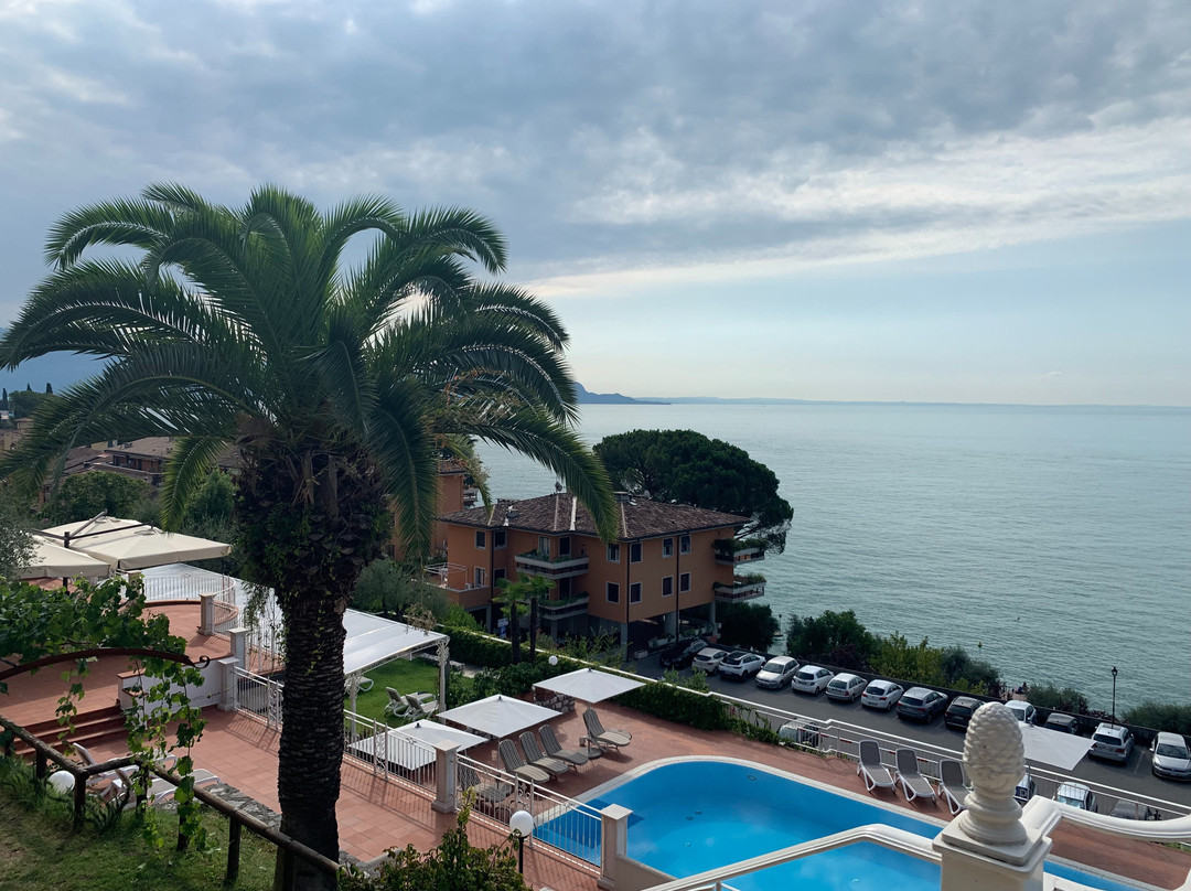 Hotel Villa Florida主图