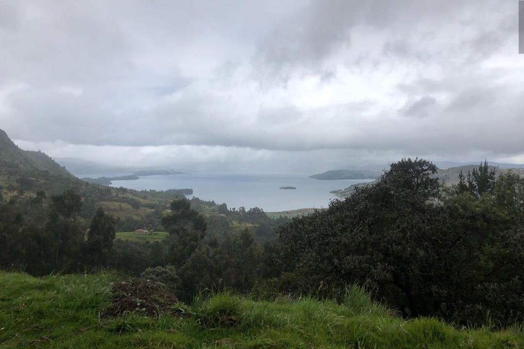 Bicitours Suamox Colombia-Sogamoso必去景点