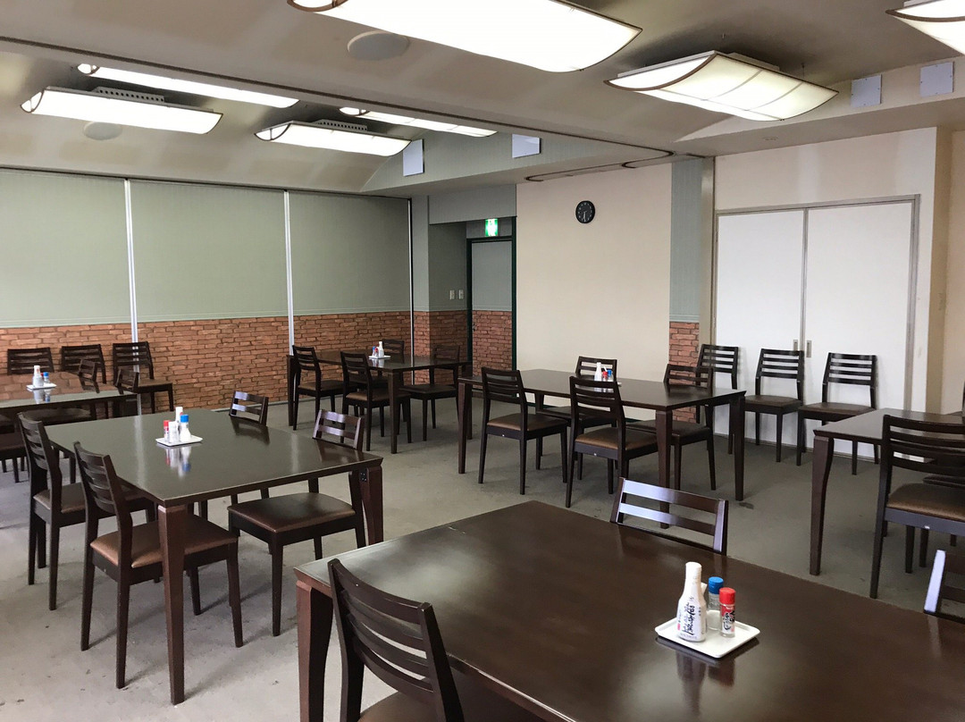 Hotel City Plaza Yorii主图