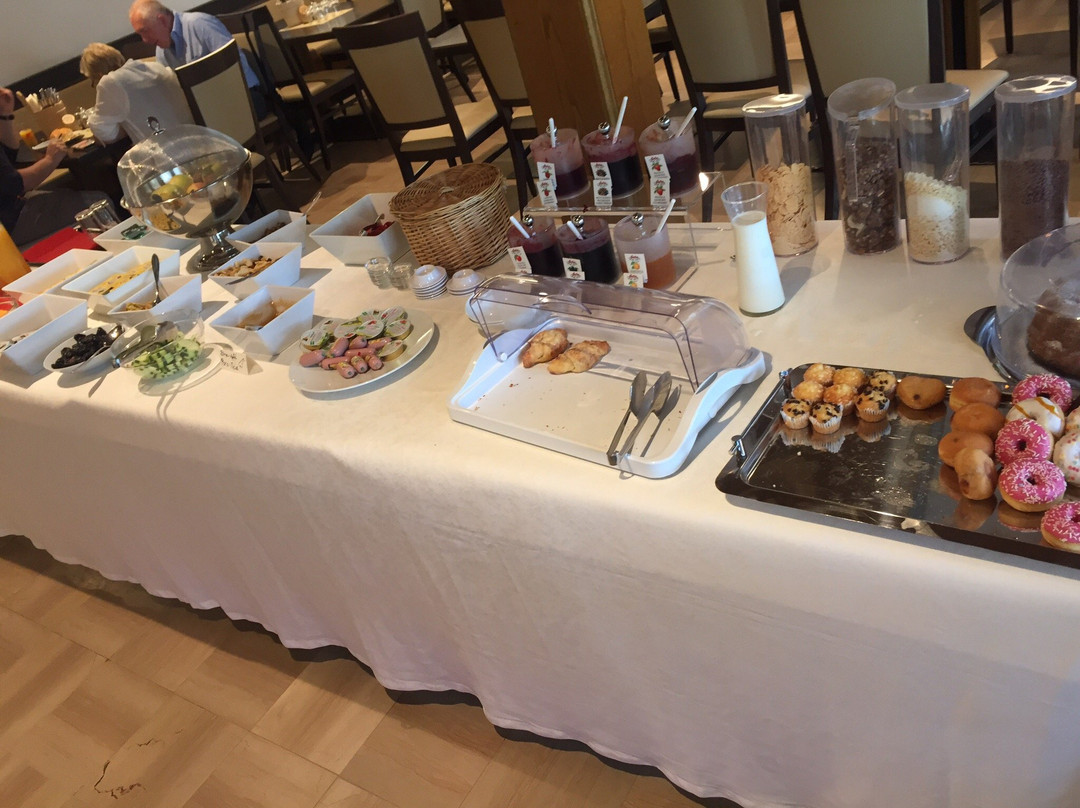 B&B Hotel Sonneck主图