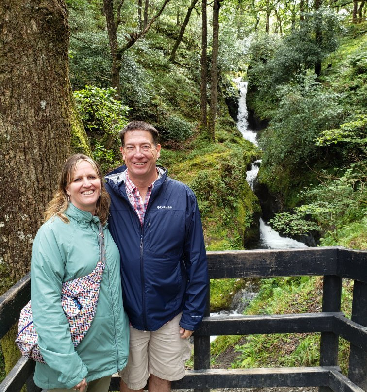 Glendalough Guided Walks景点图片