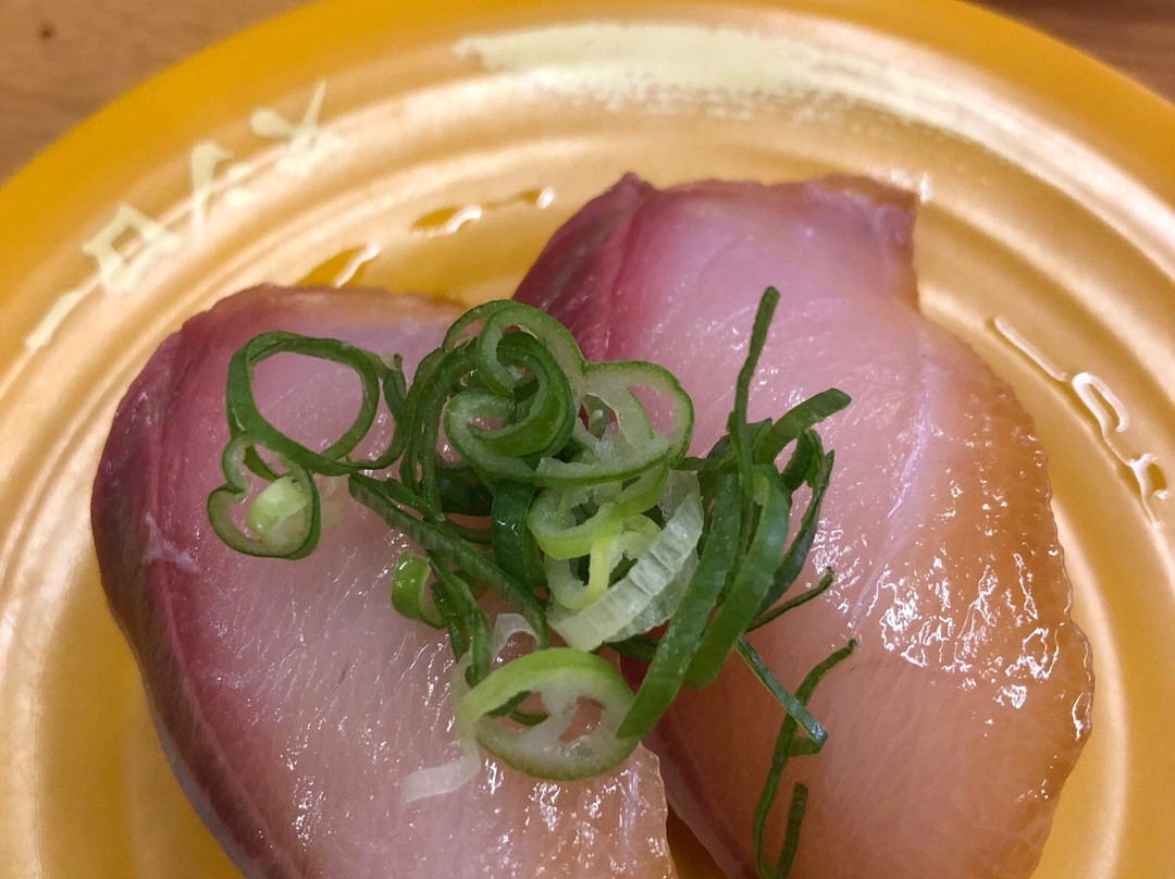 スシロー 市原店