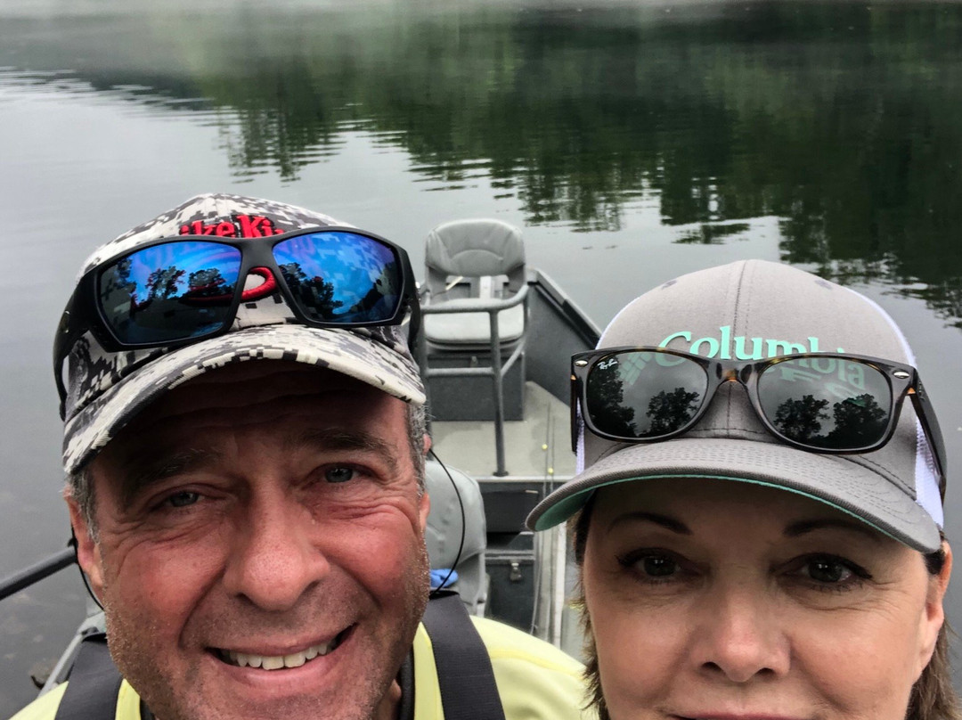 South Holston River Company-Bristol必去景点