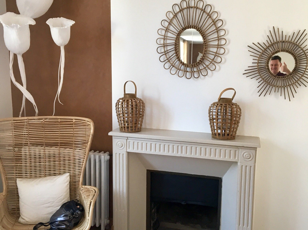 L'Escale de Broglie主图