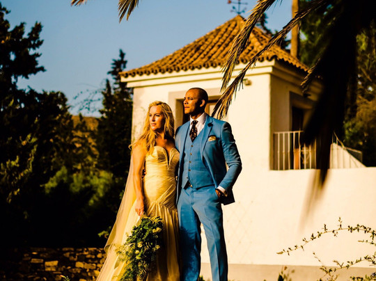 Cortijo El Aguilon主图